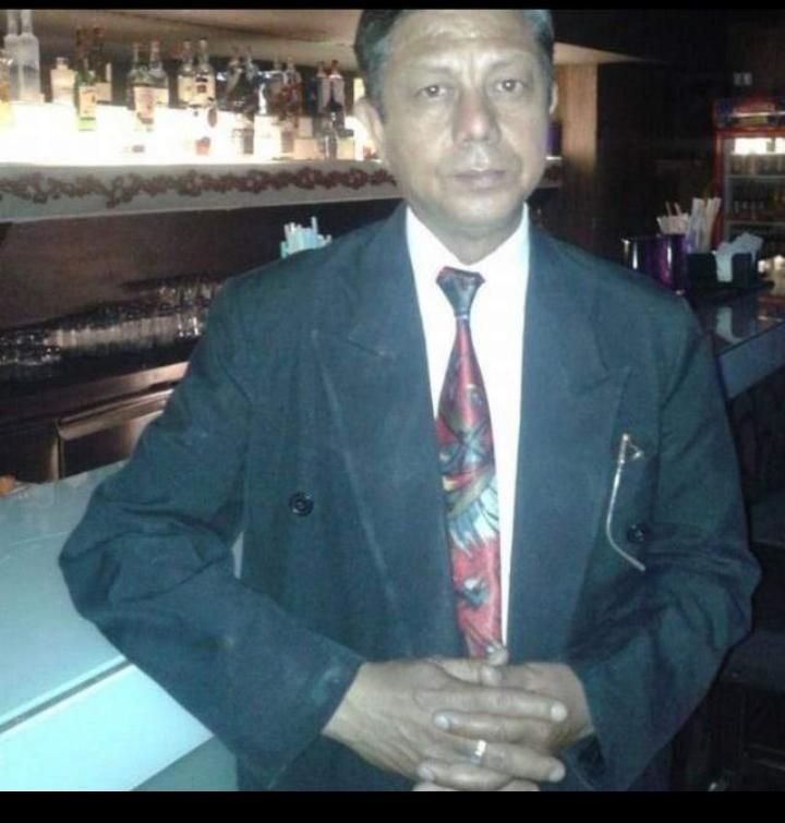 Mr. Jai Bahadur Gurung